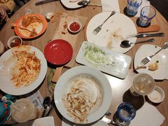 -必胜客(永旺店)