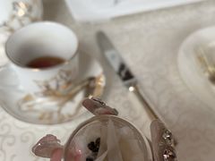 -Salon de Ville浦江汇(上海外滩华尔道夫酒店店)