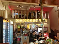 -正宗齐齐哈尔烤肉·齐牛哥鲜切炭火烤肉(杭州总店)