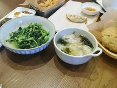 -春家·非遗手工小吃(徐汇万科广场店)