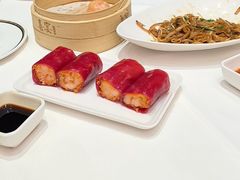 -喜宴又一村·粤菜·茶点·海鲜(壹方天地店)