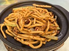 -马尔龙新疆饭店·清真(瑞景店)