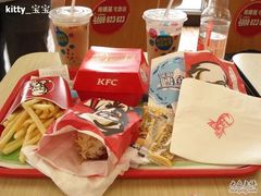 -肯德基(年家浜店)