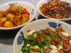 -潇湘阁(汉光百货店)