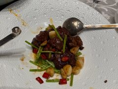 -臻宝中餐厅·大连菜·海鲜·融合菜(大连一方城堡豪华精选酒店)