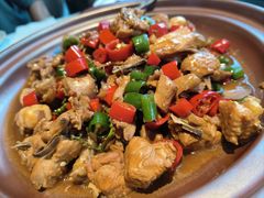-庆云楼饭庄(什刹海店)