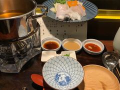 -元熹会席料理
