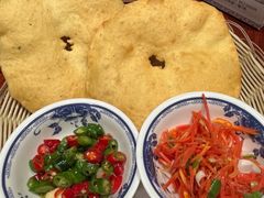 -味鼎长安·地道陕菜(凤城一路店)