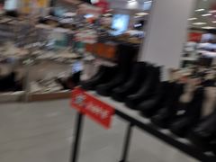 -丽达奥特莱斯(国货店)