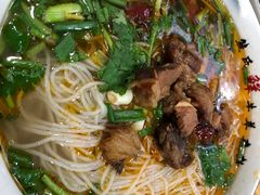 -熊氏牛羊杂粉(龙眼井总店)