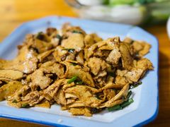 -凰仪桥饭店(鲁迅西路店)