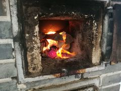 -荣德灶台鱼(圣泉寺店)