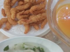 -北方饺子王·海肠捞饭·海鲜锅(山大店)