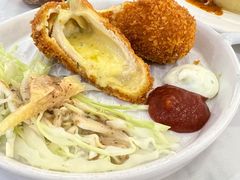 -库滋明·俄罗斯特色美食(中央大街店)