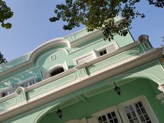 -龙环葡韵住宅式博物馆
