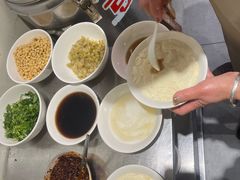 -马老三肉丁胡辣汤(西一路店)