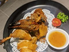 -好武功闽南私房菜(万达店)