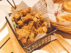 炸鸡块-宿醉·意大利餐厅(忠义街店)