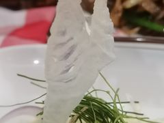 -鹤睦鱼生·啫啫煲·海鲜(保利百合店)