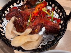 -避风塘(宝山万达店)