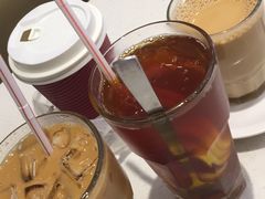 -和平馆·地道港澳茶餐厅(西门口店)