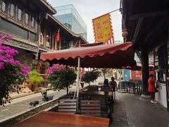 -洞子口张老二凉粉(文殊院店)