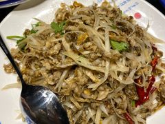 -旺角小渔村·海肠捞饭开创者(环山路店)