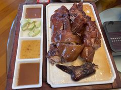 -凤阁楼果木烧鹅(鹤山陈山店)