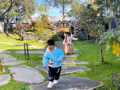 -云禾壹海景庄园餐厅