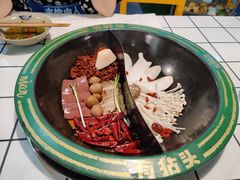 -有拈头成都市井火锅(柳市店)