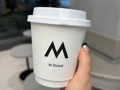 -M Stand(深圳湾后海汇店)