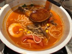 -味千拉面(光启城时尚购物中心店)