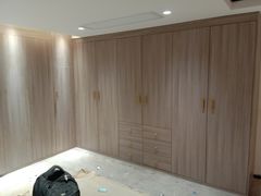 -索菲亚衣柜橱柜家具全屋定制(汶水红星店)