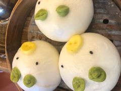 -点都德(龙之梦店)