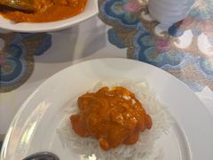 -Santoor 萨都里印度餐厅(北锣鼓巷店)