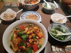 -王繁星面馆(西安熙地港店)