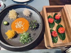 -狮拾久·现代新加坡料理(福田COCO Park店)