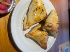 -疆里疆外·和田烤肉·清真