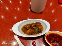 -喜家德虾仁水饺(东海缤纷天地店)