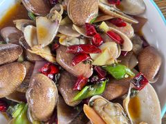 -川悦留香·海鲜餐厅(海棠68环球美食街店)