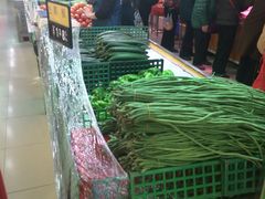 -新隆嘉生鲜超市(北二经街店)