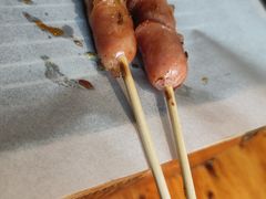 -肉串汪(月坛店)