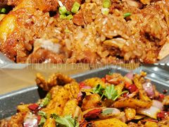 -大融厨·鸡毛店·川菜(果壳里东安湖店)