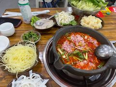 -笔记安顺夺夺粉火锅