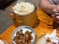 -滇香肴·云南菜蒸汽石锅鱼(云南北路店)