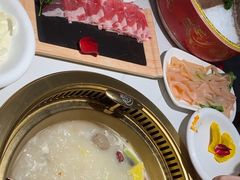 -欠火锅·水牛毛肚·团建聚餐·生日宴(何山路店)