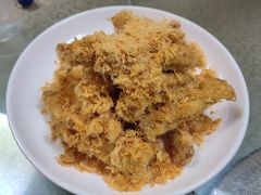 肉松茄子-西大酒店