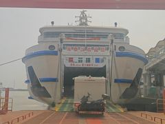 -海安新港(公交站)