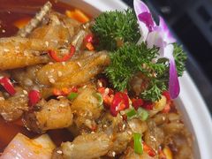 -洪星渔庄临平菜(星万里店)