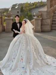 -第一夫人婚纱摄影(南京店)